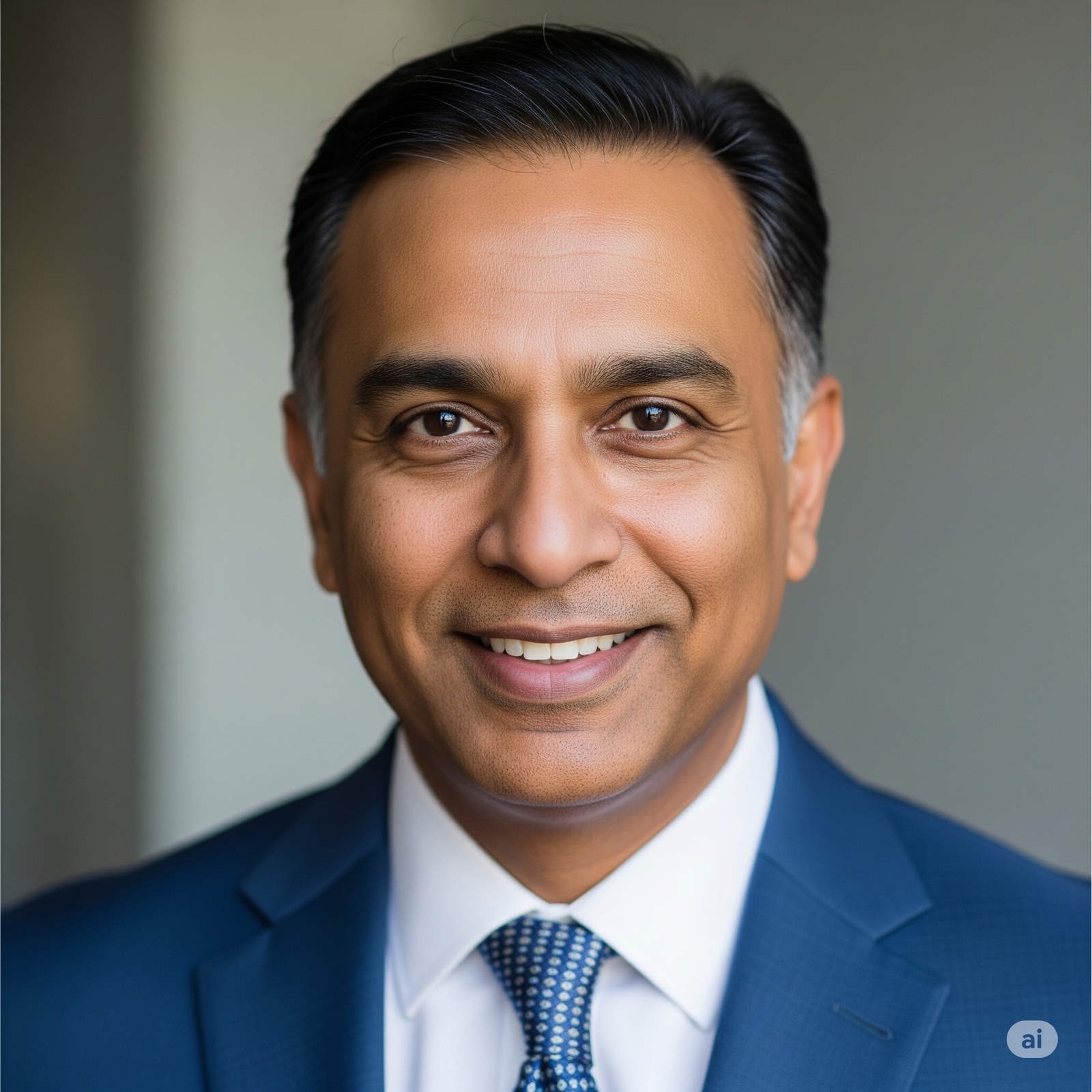 Friendly professional headshot of 44suite, an expert in home theater sound